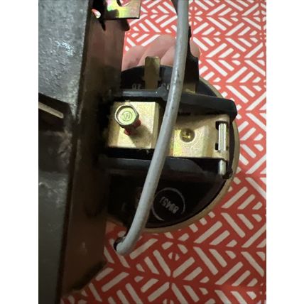 Maytag Washer Pressure Switch 22206223 2-06223 206223 606-0159-00