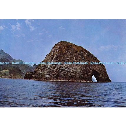 D026832 Gongam
