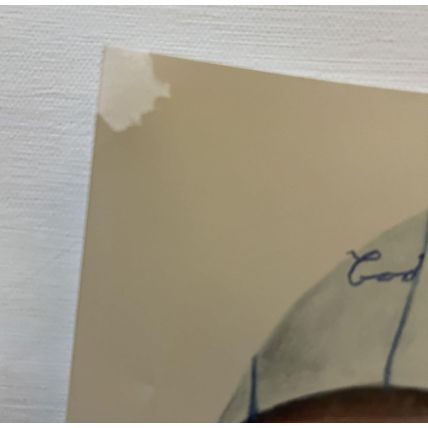 James Cool Papa Bell Signed Autographed 8x10 Photo Pittsburgh Crawfords PSA/DNA