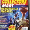 COLLECTORS MART MAGAZINE - MARCH 2002