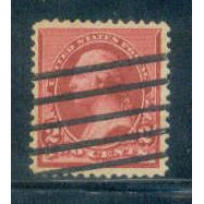 Used 220c 2c George Washington Fine A14935