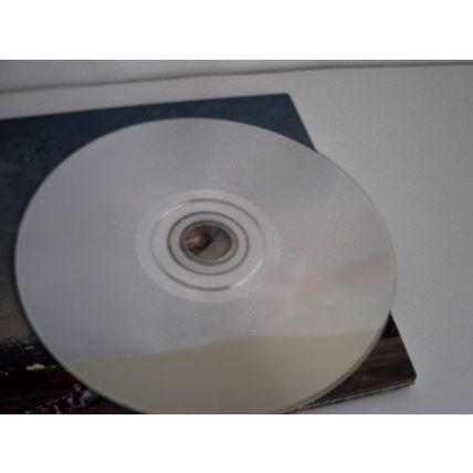 ZERVAS & PEPPER - ABSTRACT HEART - CD ALBUM 2015 - 1 CD