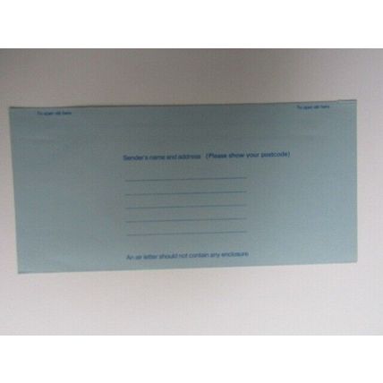 GB Aerogram Air Letter 1979 AP28 - 12 1/2p Machin FDI Pmk Windsor Berk e40