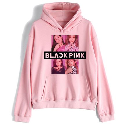 Korean style Harajuku style sweatshirt