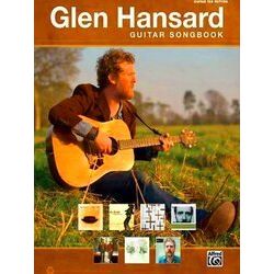 Glen Hansard Guitar Songbook