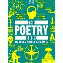 DK Big Ideas-The Poetry Book