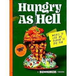 Bad Manners Hungry As Hell