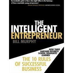Intelligent Entrepreneur