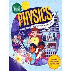 Everyday Stem Everyday Stem Science Physics
