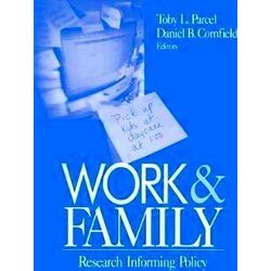 Work and Family
