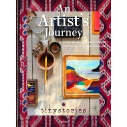 An Artist's Journey