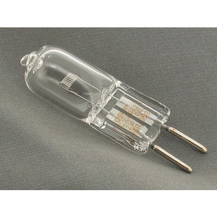 Osram 12v 100w Projector or Disco Bulb 64625 A1/215 FCR GY6.35