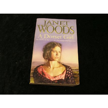 A Dorset Girl by Janet Woods