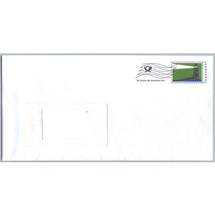 Germany Infopost PSE 'Green Lightouse' 2013