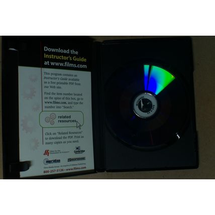 Shopware: Hybrid Auto Repair Series 2, Brakes and Service (DVD)