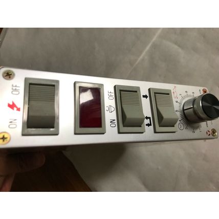 NEW YOSHIKAWA IRON WORKS CONTROLLER ,H3A-32,OSAKA M39Y,LY2,SK
