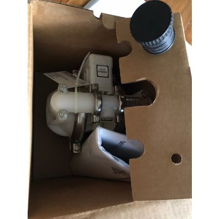 NEW WILDEN P1/KKPPP/WFS/WF/KWF PLASTIC DIAPHRAGM PUMP,WIL-01-10087,P1 KKPPP,AM