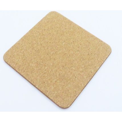 Canaletto Coasters Cork Laminated 10.5 CM Gift Artist Home Decor Kitchen