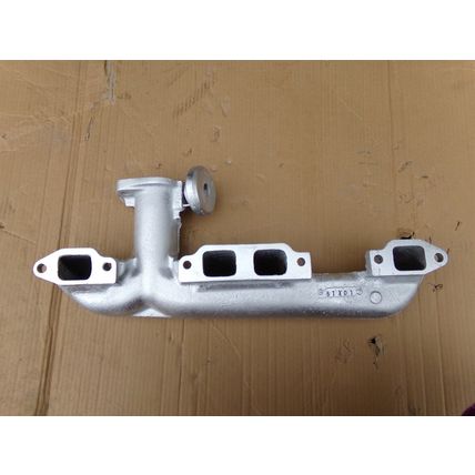 1970 71 72 Chrysler C Body Exhaust Manifold 2899876 OEM RH 383 400 440
