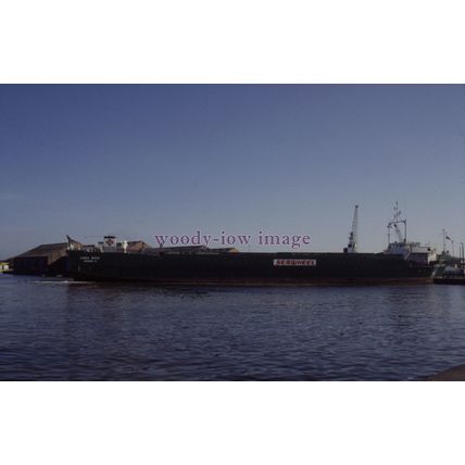 SLXZ680 - German Coaster - Linda Buck - Colour Slide