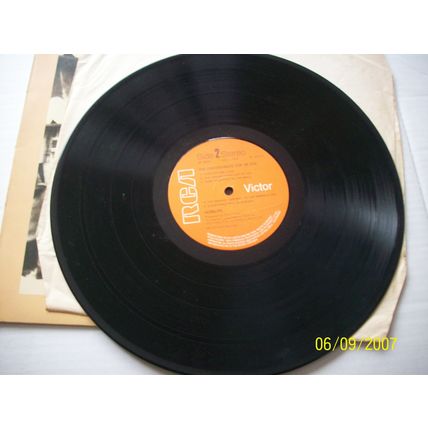 HORSLIPS The Unfortunate Cup of Tea (RCA LP 1975 )