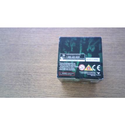 THE MATRIX American Jigsaw Puzzle (300 Piece) Film Tie-In (Unopened)