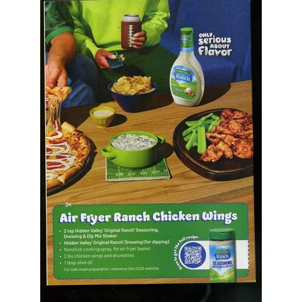BON APPETIT magazine 2025 "THE INNOVATION ISSUE" NEW MODERN MEAL PREPPING