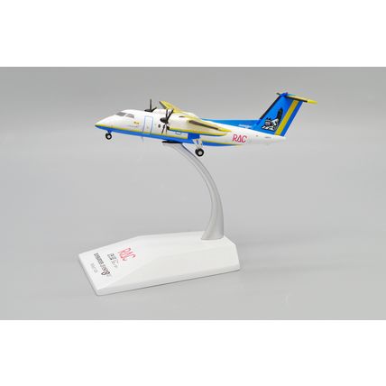 DASH 8-Q100 RAC RYUKYU AIR COMMUTER - JC WINGS EW28Q1003 1/200 - PRE ORDER