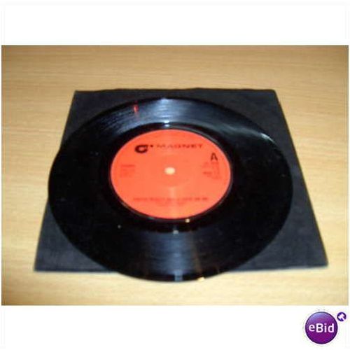 chance,you really got a hold on me.1980 7".magnet, mag