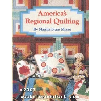 Americas Regional Quilting