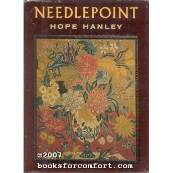 Needlepoint [14190]