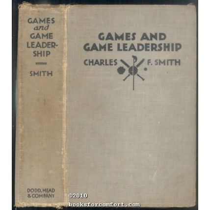 Games and Game Leadership