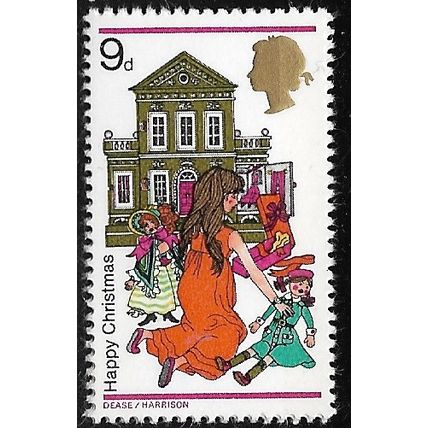1968 SG 776 - MNH (**)