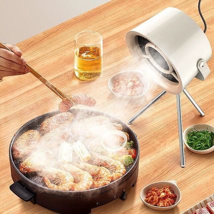 Portable Range Hood Kitchen Rvs Small Kitchen Outside Bbq Extractor Smoking
