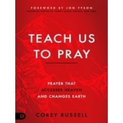 Teach Us to Pray