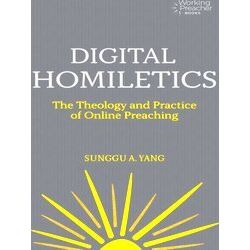 Working Preacher Digital Homiletics