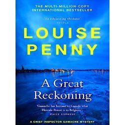 A Great Reckoning