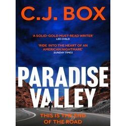 Cassie Dewell Paradise Valley