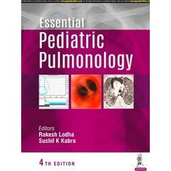 Essential Pediatric Pulmonology