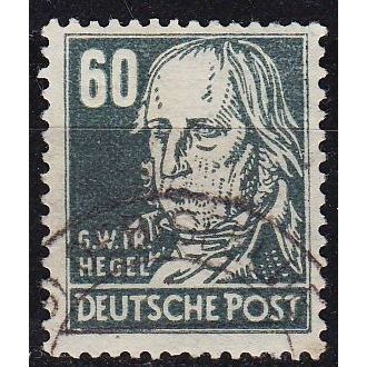 GERMANY Alliiert SBZ [Allgemein] MiNr 0225 b s ( OO/used )