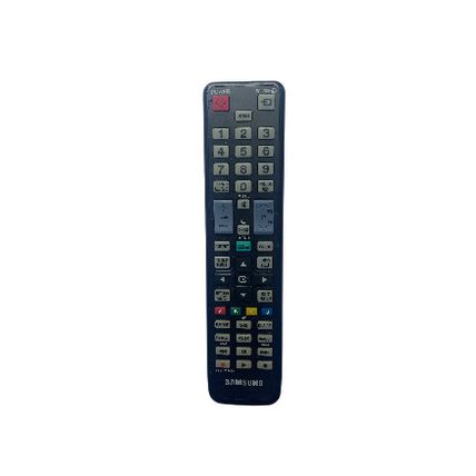 Original Genuine Samsung AA59-00465A TV Remote Control *UK SELLER*