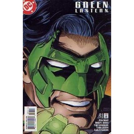 Green Lantern (Vol 3) # 093 NM- AMERICAN COMICS