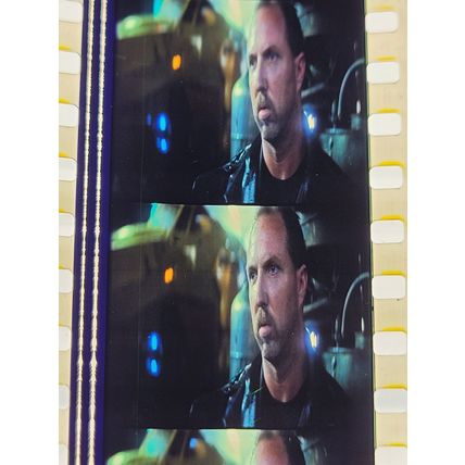 Blade Runner Pk HHV - b037K. - 1 STRIP OF 5 - 35MM FILM CELLS