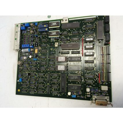 SIEMENS 6DM7020-0NA07-0 PC BOARD 6DM7-020-0NA07-0,6DM7020-ONA07-0,CO