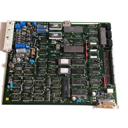 SIEMENS 6DM7020-0NA07-0 PC BOARD 6DM7-020-0NA07-0,6DM7020-ONA07-0,CO