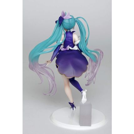 Hatsune Miku 3rd Season Winter ver. Figure Taito Hatsune Miku