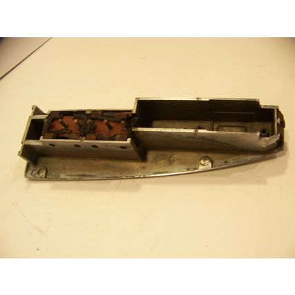 1965 66 CHRYSLER IMPERIAL POWER WINDOW SWITCH ASSY LEBARON CROWN COUPE GHIA (2)