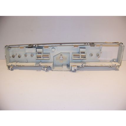1968 1969 DODGE PLYMOUTH NON-RALLYE INSTRUMENT CLUSTER HOUSING GTX R/T #2984500