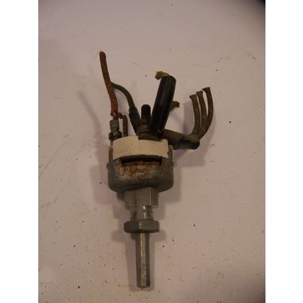 1955 CHRYSLER PANEL SWITCH NEW YORKER WINDSOR DELUXE IMPERIAL
