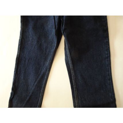 Jeans - Lands' End Blue Jeans - 5-Pocket Jeans - Women - Size 4 - NWOT